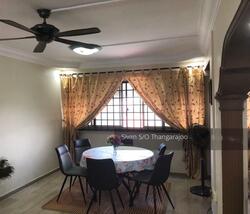 Blk 425 Choa Chu Kang Avenue 4 (Choa Chu Kang), HDB 5 Rooms #335420181